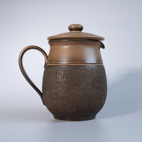 Denby COTSWALD ティーポット（ヴィンテージ）