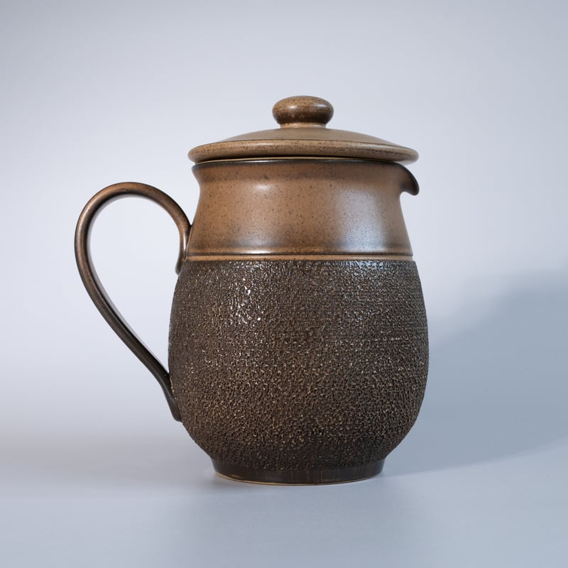 Denby COTSWALD ティーポット（ヴィンテージ） | 池田堂