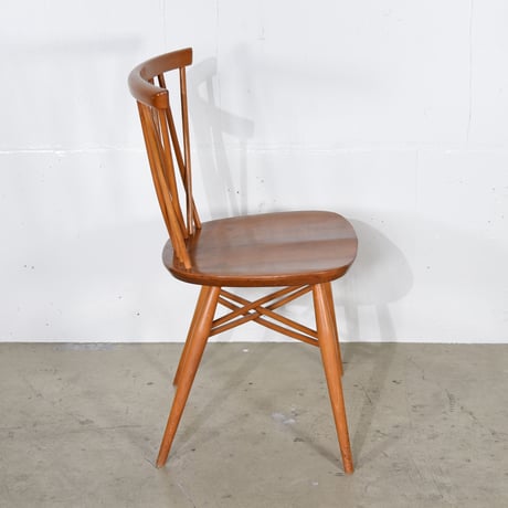 ERCOL バッククロスチェア