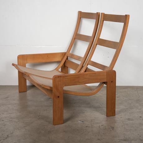 Swedese社 Yngve Ekstrom 2Pソファ スウェーデン