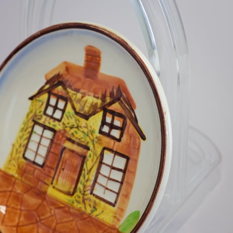 Price&Kensington Cottage Ware プレート