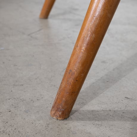 ERCOL バッククロスチェア
