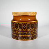 HORNSEA HEIRLOOM キャニスター | 池田堂