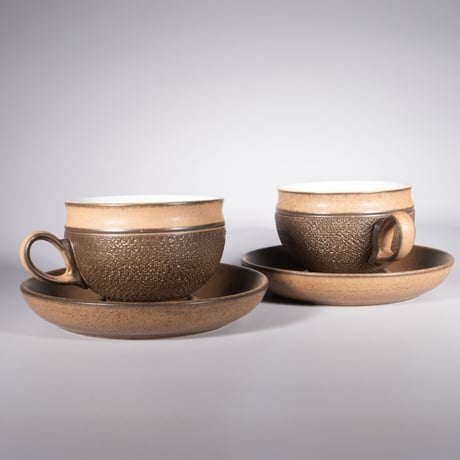 Denby COTSWOLD C&S（ヴィンテージ）