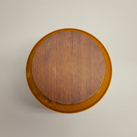 HORNSEA HEIRLOOM キャニスター  （フラワー）