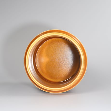HORNSEA SAFFRON キャニスター