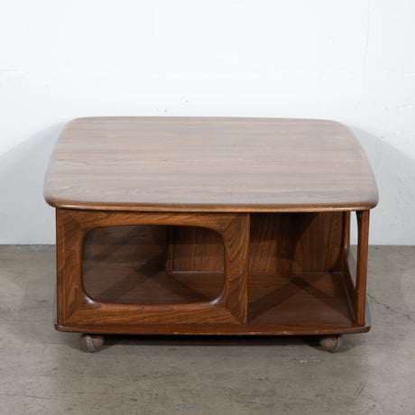ERCOL パンドラボックスコーヒーテーブル