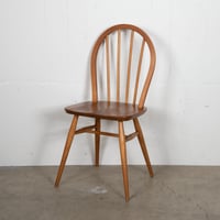 ERCOL フープバックチェア
