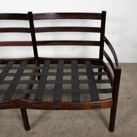Arne Norell 2Pソファ スウェーデン