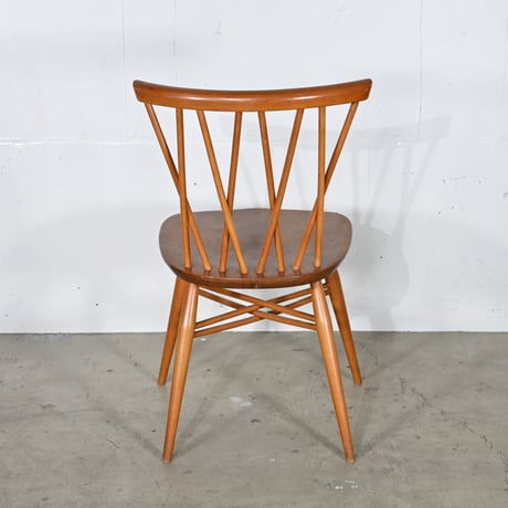 ERCOL バッククロスチェア