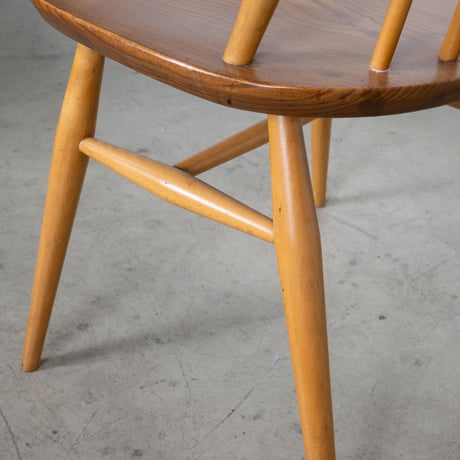 ERCOL クエーカーチェア