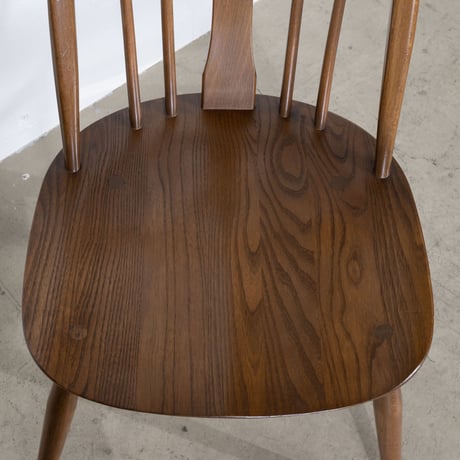 ERCOL スワンチェア
