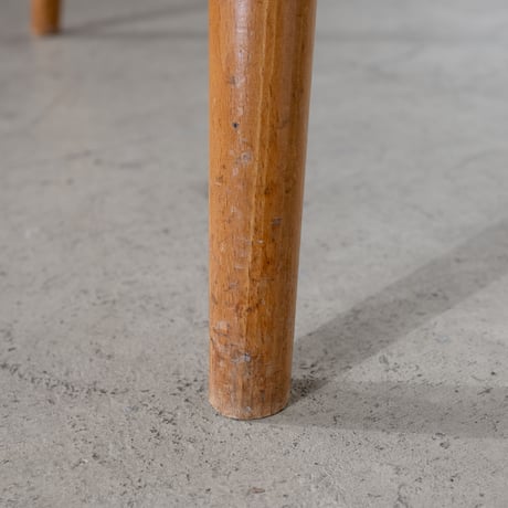 ERCOL バッククロスチェア