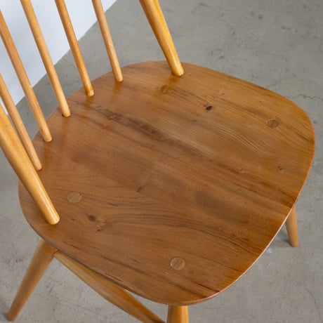 ERCOL クエーカーチェア