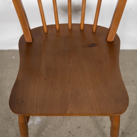 ERCOL フープバックチェア