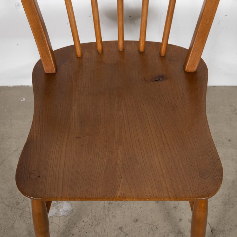 ERCOL フープバックチェア | 池田堂