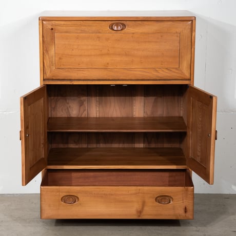 ERCOL キャビネット