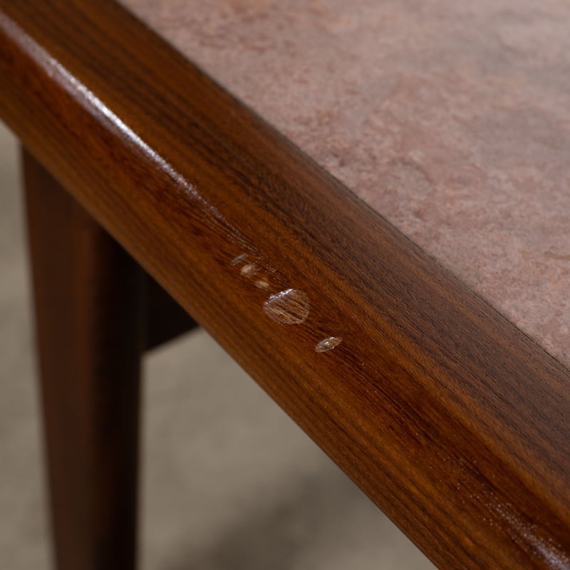 AnBerCraft タイルトップネストテーブル | 池田堂