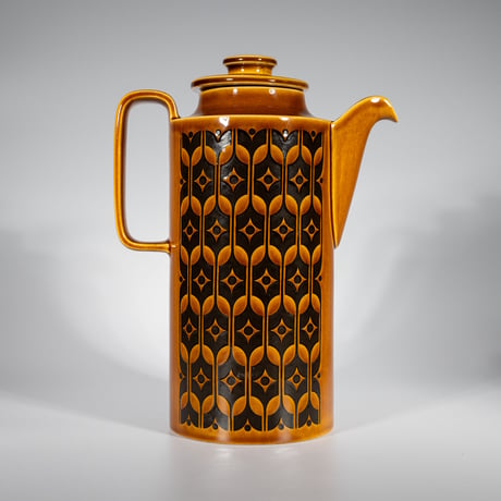 HORNSEA  HEIRLOOM コーヒーポット