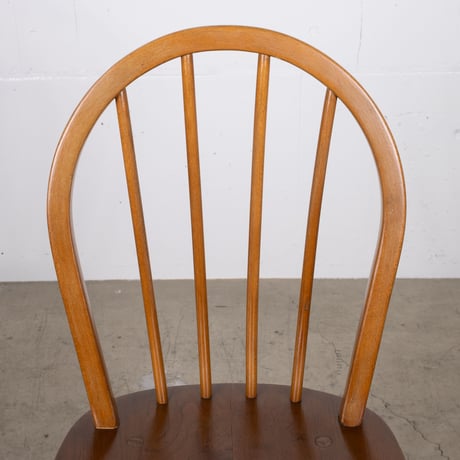 ERCOL フープバックチェア
