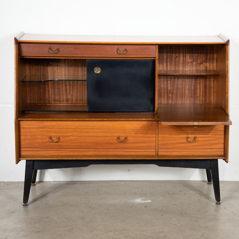 G-PLAN Tola&Black サイドボード | 池田堂