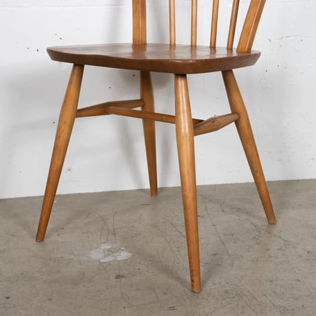 ERCOL フープバックチェア