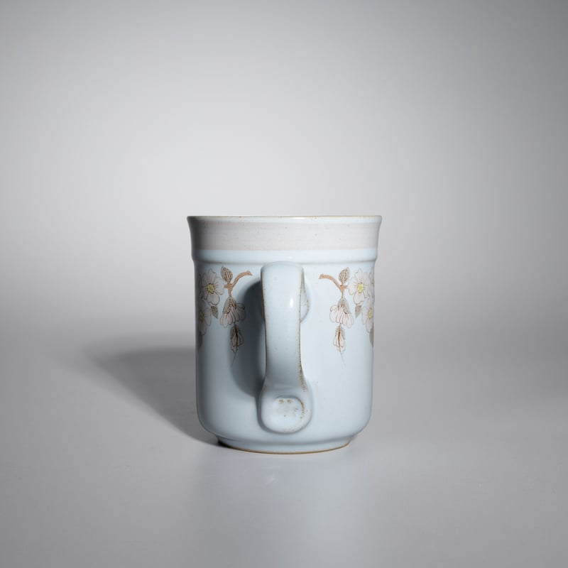 Denby Normandy マグカップ（ヴィンテージ） | 池田堂
