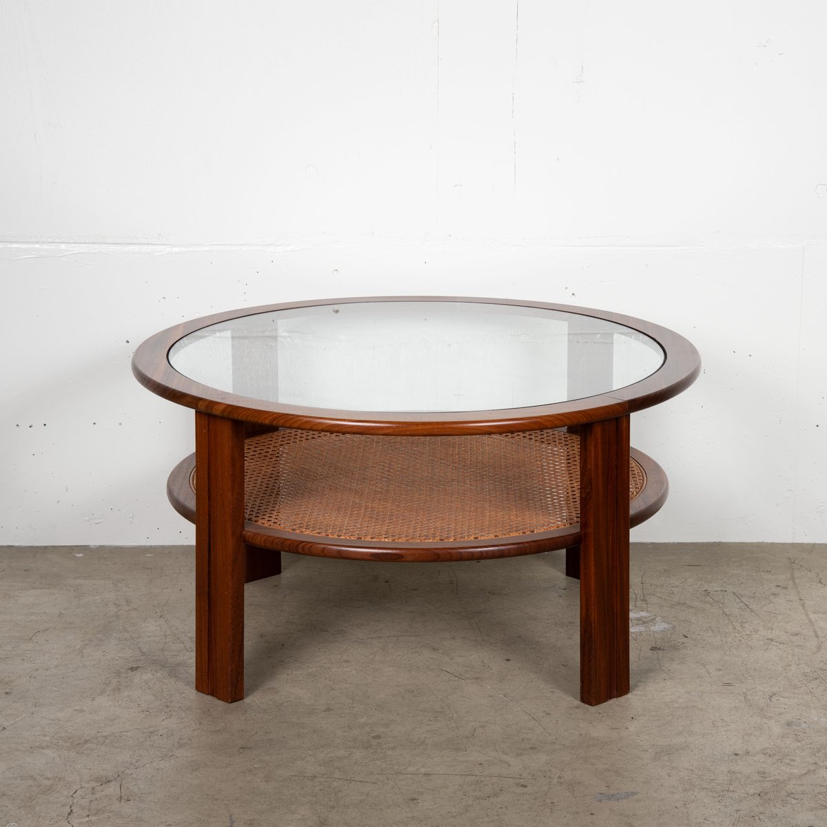 88064★G-PLAN チューリップテーブル センターテーブル ガラス 88064☆G-PLAN チューリップテーブル センターテーブル ガラス