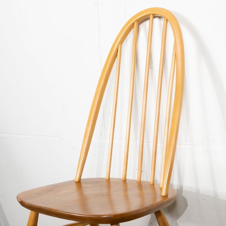 ERCOL クエーカーチェア