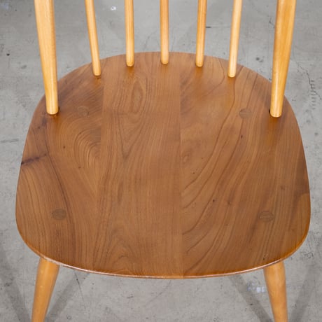 ERCOL クエーカーチェア