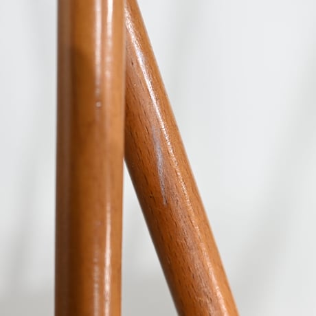 ERCOL バッククロスチェア