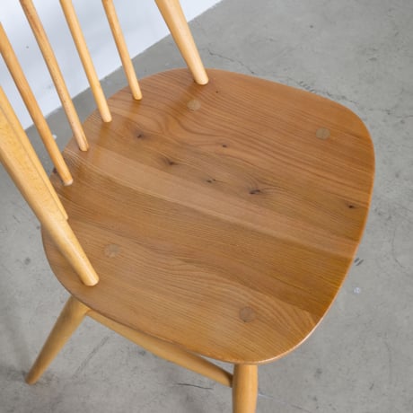 ERCOL クエーカーチェア