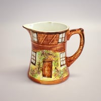 Price&Kensington Cottage Ware ジャグ