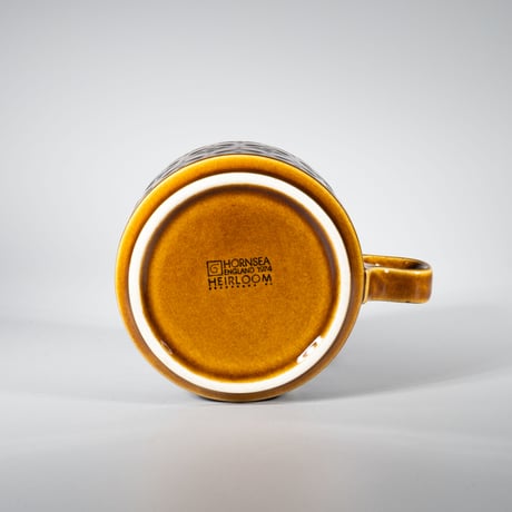 HORNSEA HEIRLOOM トリオ