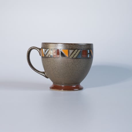 Denby MARRAKESH C&S（ヴィンテージ）