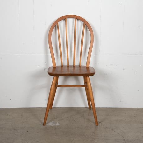 ERCOL フープバックチェア