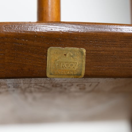 ERCOL ゴールドスミスチェア