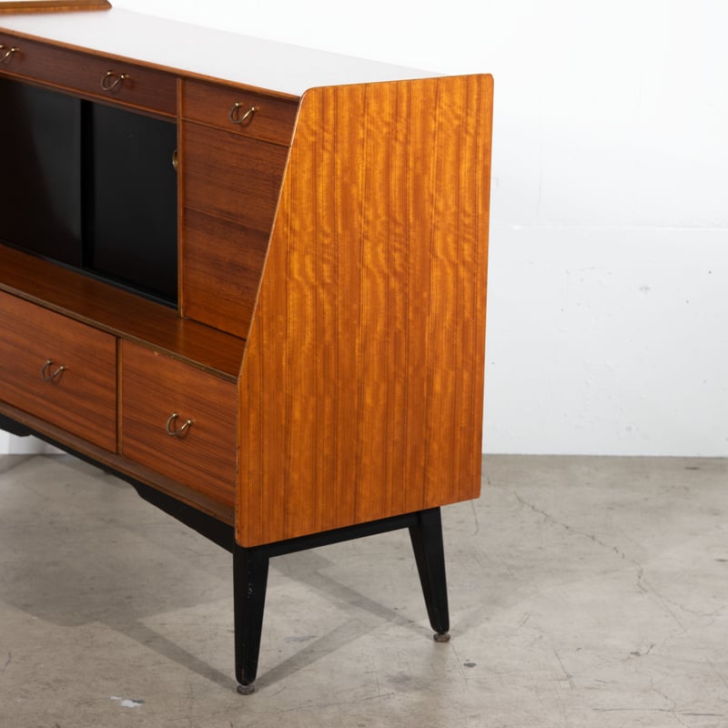 G-PLAN Tola&Black サイドボード | 池田堂