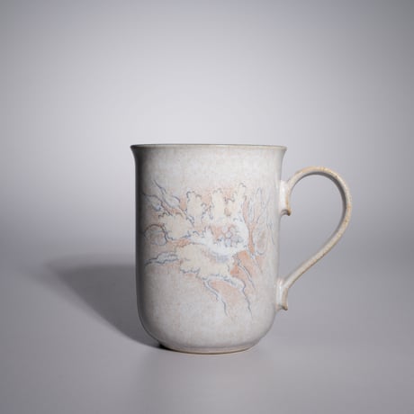 Denby TASMIN マグカップ（ヴィンテージ）