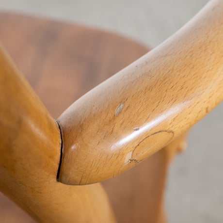 ERCOL ゴールドスミスアームチェア