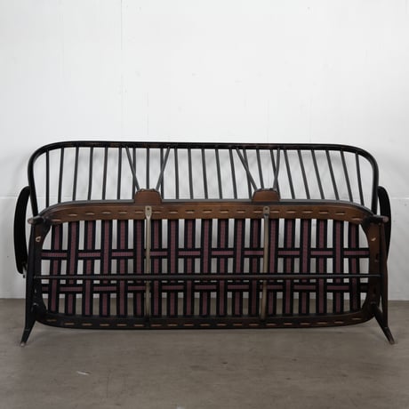 ERCOL 3Pソファ