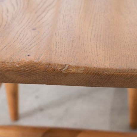 ERCOL フープバックアームチェア