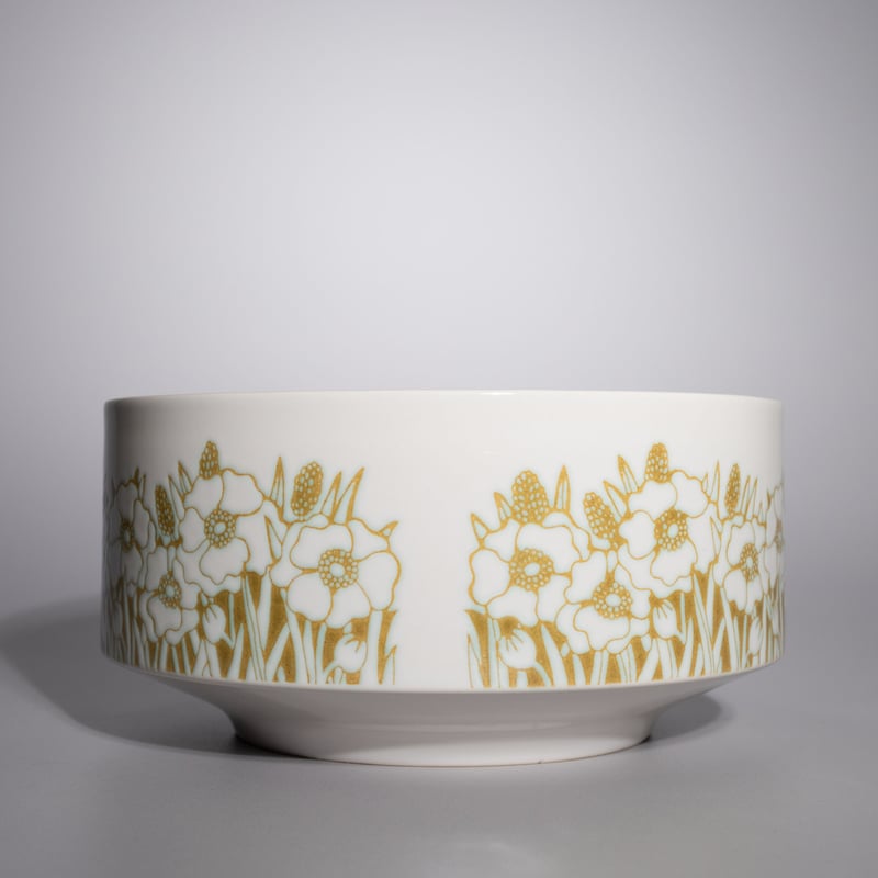 HORNSEA FLUER キャニスター | 池田堂