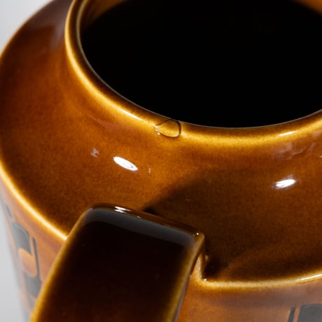HORNSEA  HEIRLOOM コーヒーポット
