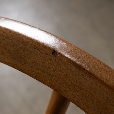 ERCOL フープバックチェア