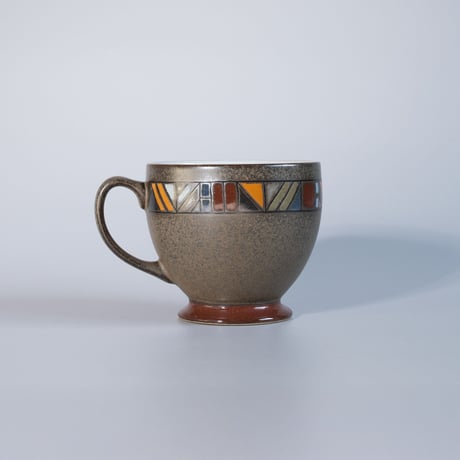 Denby MARRAKESH C&S（ヴィンテージ）