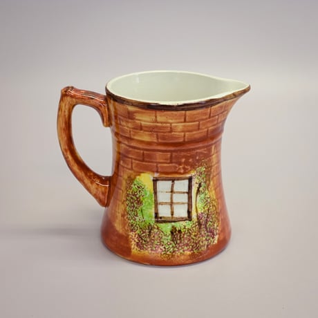 Price&Kensington Cottage Ware ジャグ