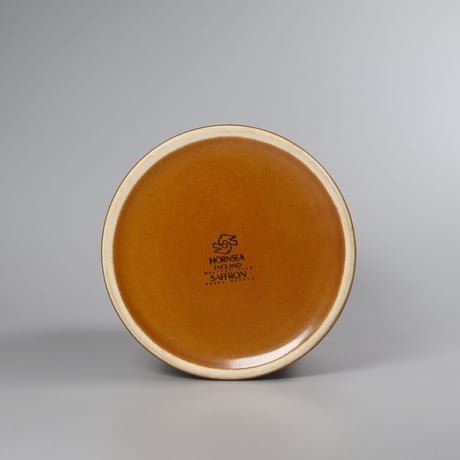 HORNSEA SAFFRON キャニスター