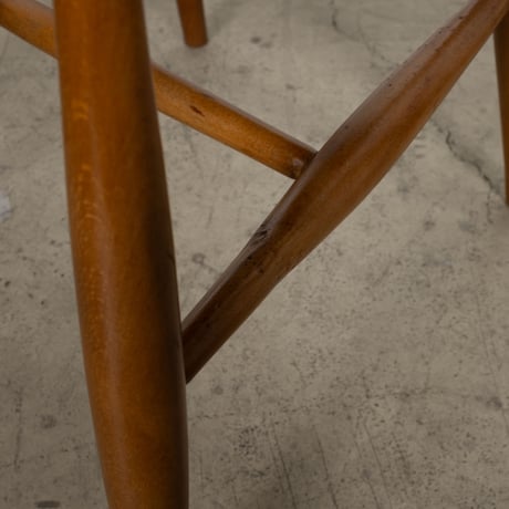 ERCOL フープバックチェア
