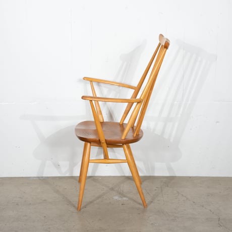 ERCOL ゴールドスミスアームチェア